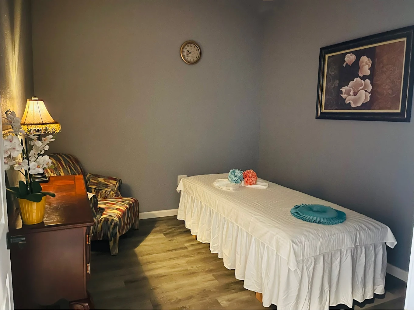 Vivi Massage Spa Exterior